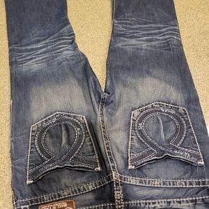 Big Star Jeans